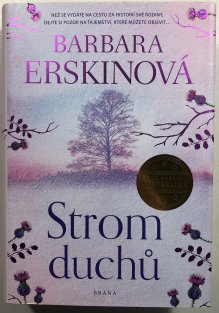 Strom duchů