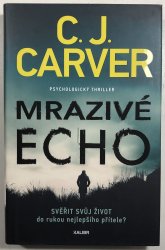 Mrazivé echo - 