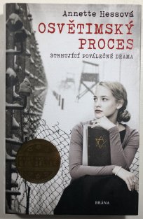 Osvětimský proces