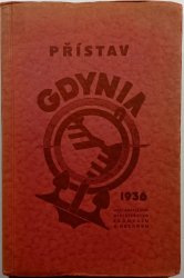 Přístav Gdynia - 