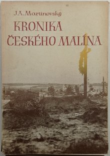 Kronika českého Malína