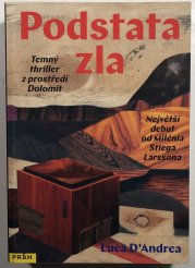 Podstata zla - 