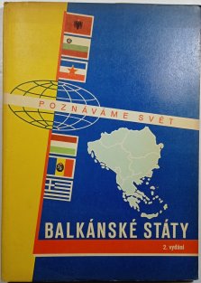 Poznáváme svět - Balkánské státy