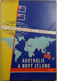 Poznáváme svět - Austrálie a Nový Zéland