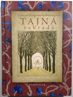 Tajná zahrada