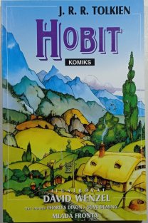 Hobit: Komiks