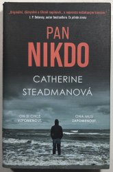 Pan Nikdo - 