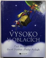 Vysoko v oblacích - 