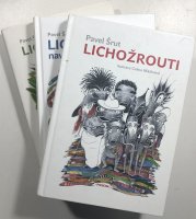 Lichožrouti: Už jsme komplet - 