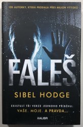 Faleš - 