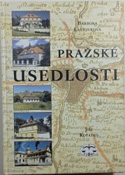 Pražské usedlosti - 