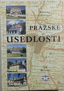 Pražské usedlosti