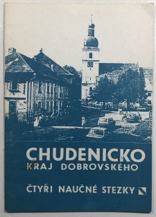 Chudenicko