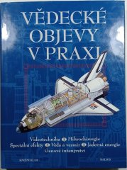 Vědecké objevy v praxi - 