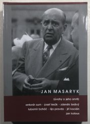 Jan Masaryk (úvahy o jeho smrti) - 