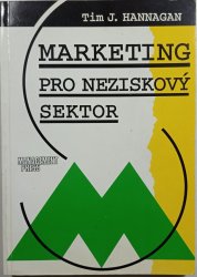 Marketing pro neziskový sektor - 