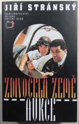 Zdivočelá země / Aukce - 