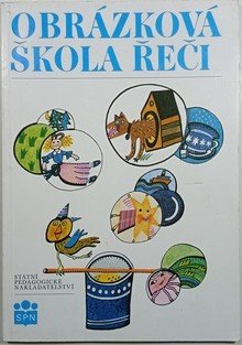 Obrázková škola řeči
