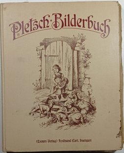 Pletsch-Bilderbuch