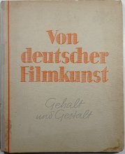 Von deutscher Filmkunst - 