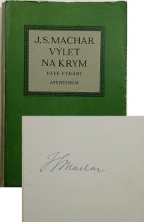 Výlet na krym