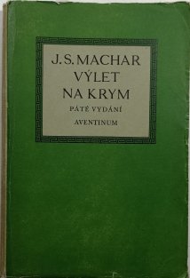Výlet na krym