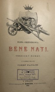 Bene Nati
