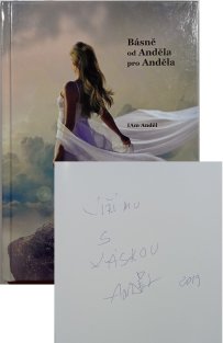 Básně od Anděla pro Anděla