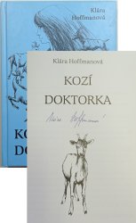 Kozí doktorka - 