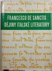 Dějiny italské literatury - 