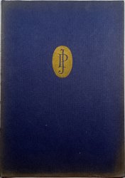 Umělec domova - k dvacátému výročí smrti Jana Prouska 1857-1914 - 