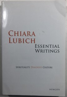 Essential Writings