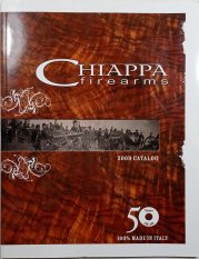 Chiappa firearms - 