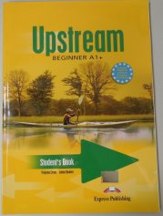 Upstream -  Beginner A1+ - 