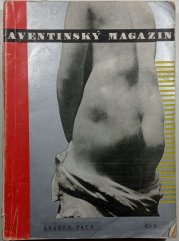 Aventinský magazin - 