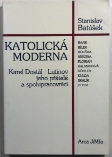 Katolická moderna