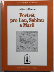 Portrét pro Lou, Sabinu a Marii - 
