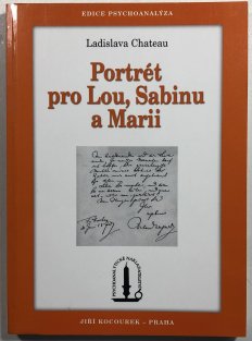 Portrét pro Lou, Sabinu a Marii