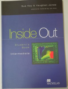 Inside Out  - Intermediate Student´s Book