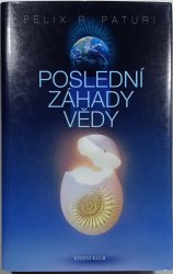 Poslední záhady vědy - 