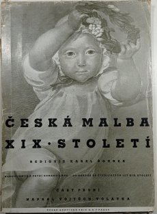 Česká malba XIX. století