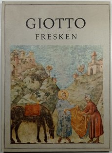 Giotto Fresken