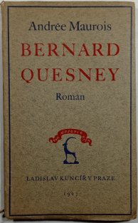 Bernard Quesney