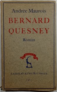 Bernard Quesney