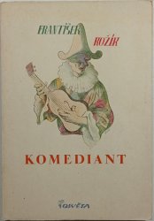 Komediant - 