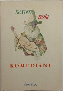 Komediant