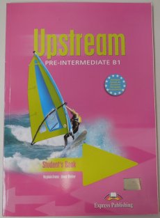 Upstream - Pre-intermediate B1