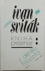  Kniha prezence: z deníku filozofa 1948-1958 - 