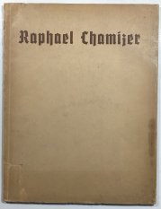 Raphael Chamizer - 