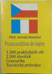 Francouzština do kapsy - 